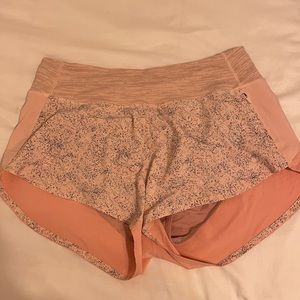 Outdoor Voices Hudson Shorts